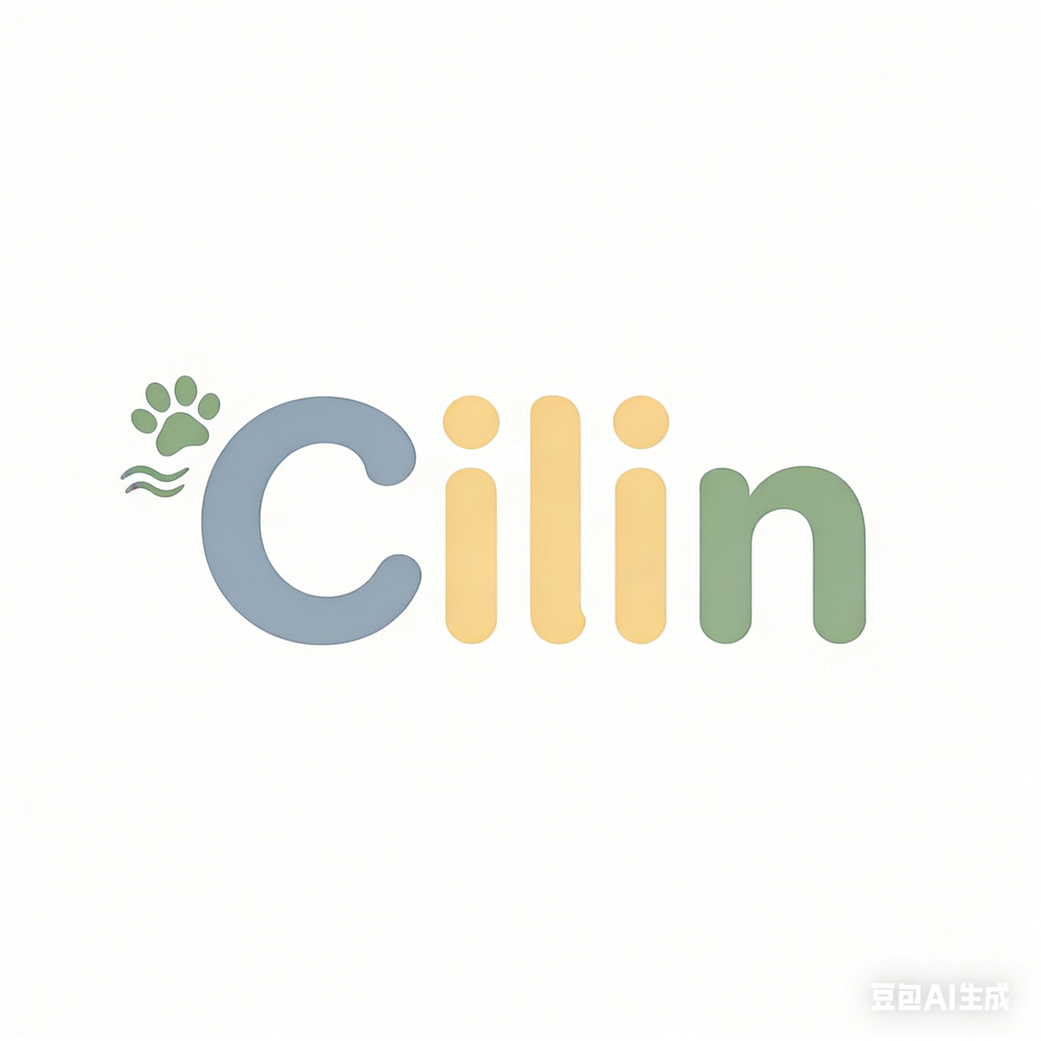 Cilin 動漫周邊